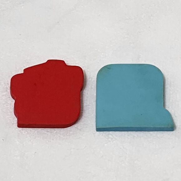 Disney Pixar Toy Story Mini Erasers FREE with Bundle Purchase - Picture 2 of 3